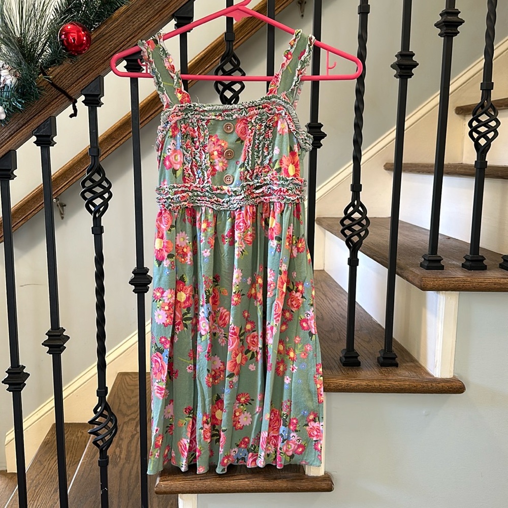 Matilda Jane Sundress